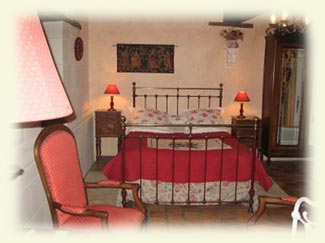 la chambre muscade